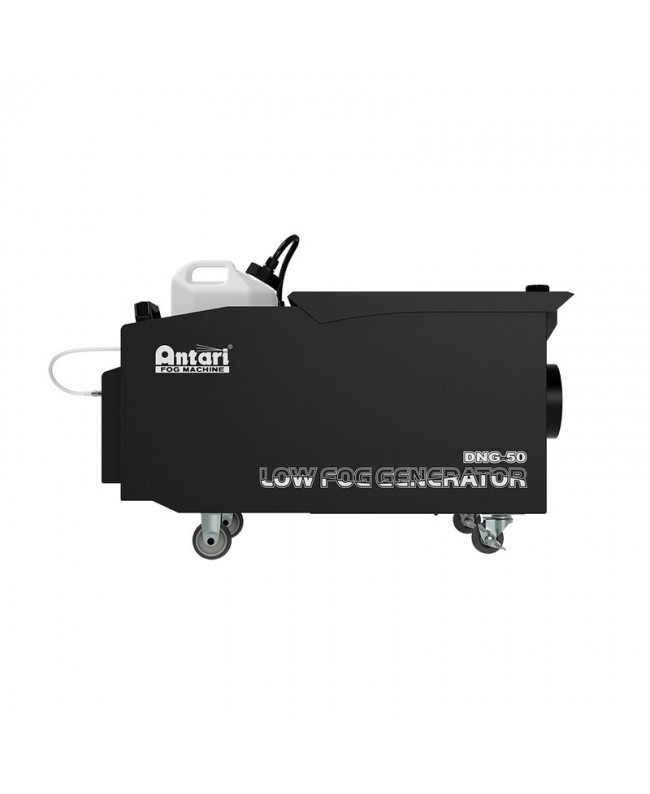Antari DNG-50 LOW FOG GENERATOR Macchine per fumo basso