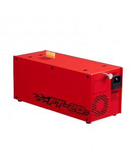 Antari FT-20XSE Various Accessories
