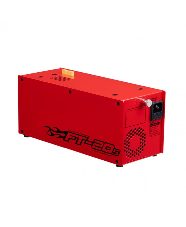 Antari FT-20XSE Altri accessori