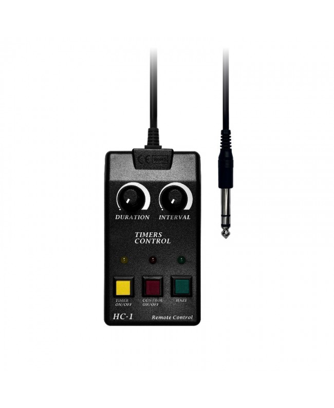 Antari HC-1 Remotes for Effect Machines