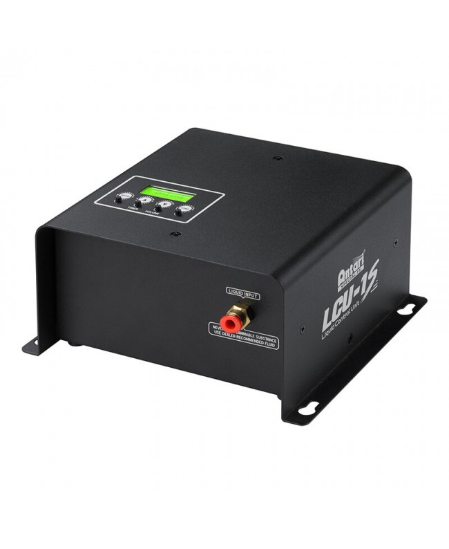 Antari LCU-1SE Smart Liquid Control Unit Altri accessori