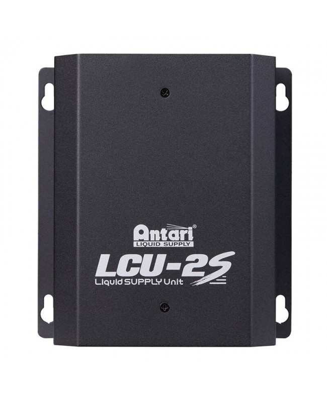 Antari LCU-2S Liquid Supply System Various Accessories