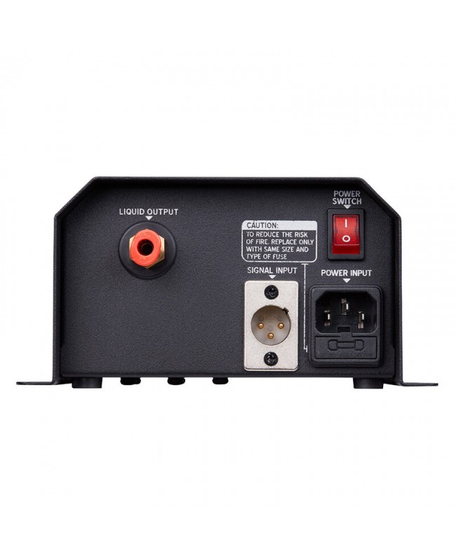 Antari LCU-2S Liquid Supply System Various Accessories