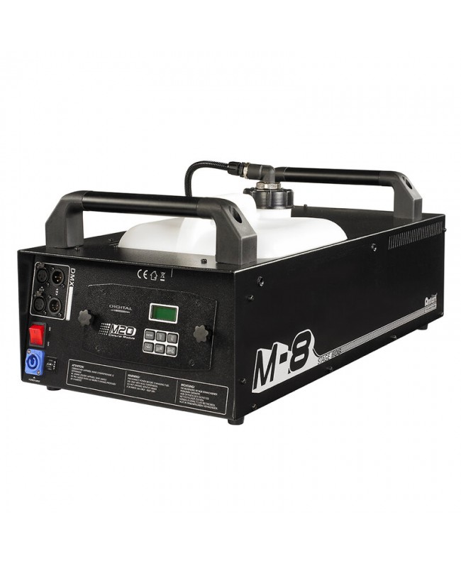 Antari M-8 Stage Fog Machine Fog machines