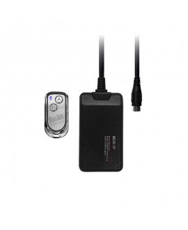 Antari MCR-1FE Telecomandi per macchine d'effetto