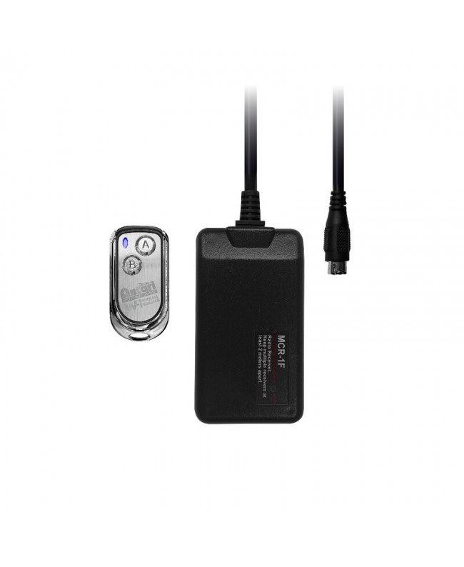 Antari MCR-1FE Telecomandi per macchine d'effetto