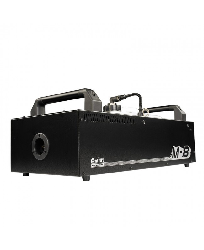 Antari M-8 Stage Fog Machine Nebelmaschinen