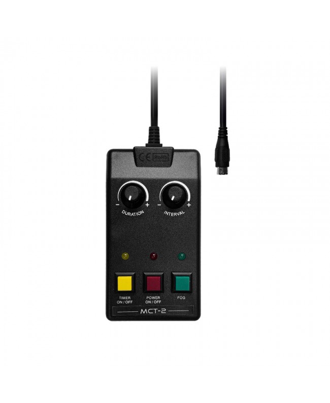 Antari MCT-2 Fernbedienungen für Effektgeräte