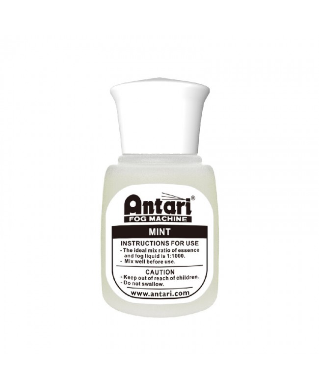 Antari P-2 Nebelflüssigkeiten