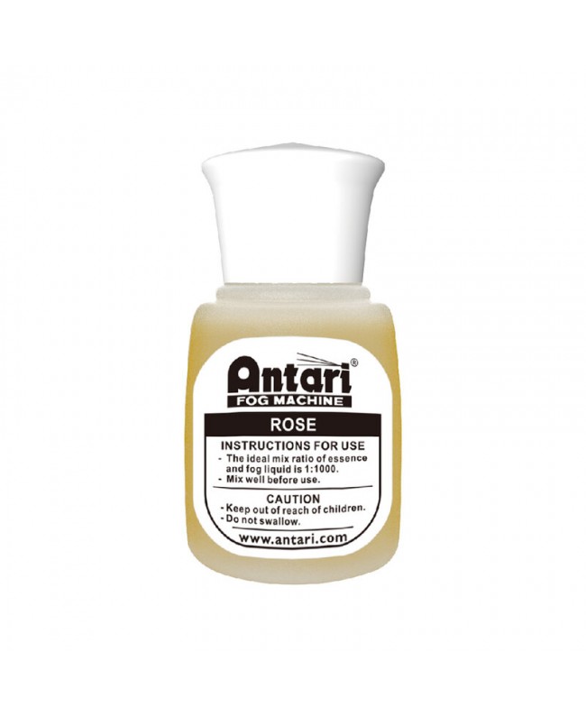 Antari P-1 Nebelflüssigkeiten