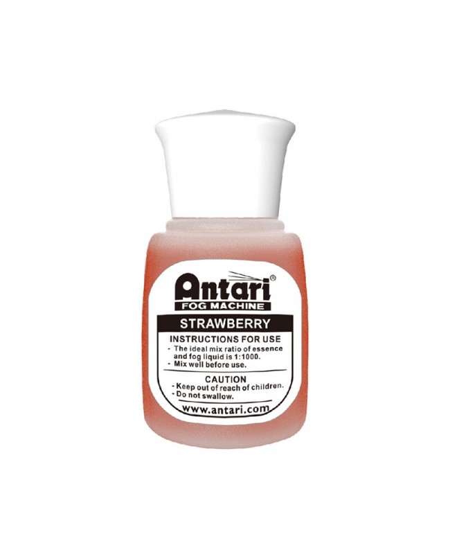 Antari P-7 Nebelflüssigkeiten
