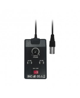 Antari SC-2 Fernbedienungen für Effektgeräte