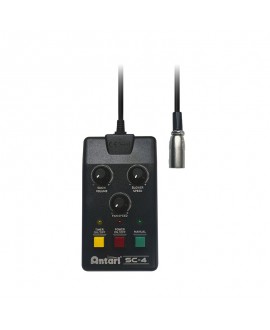 Antari SC-4 Fernbedienungen für Effektgeräte