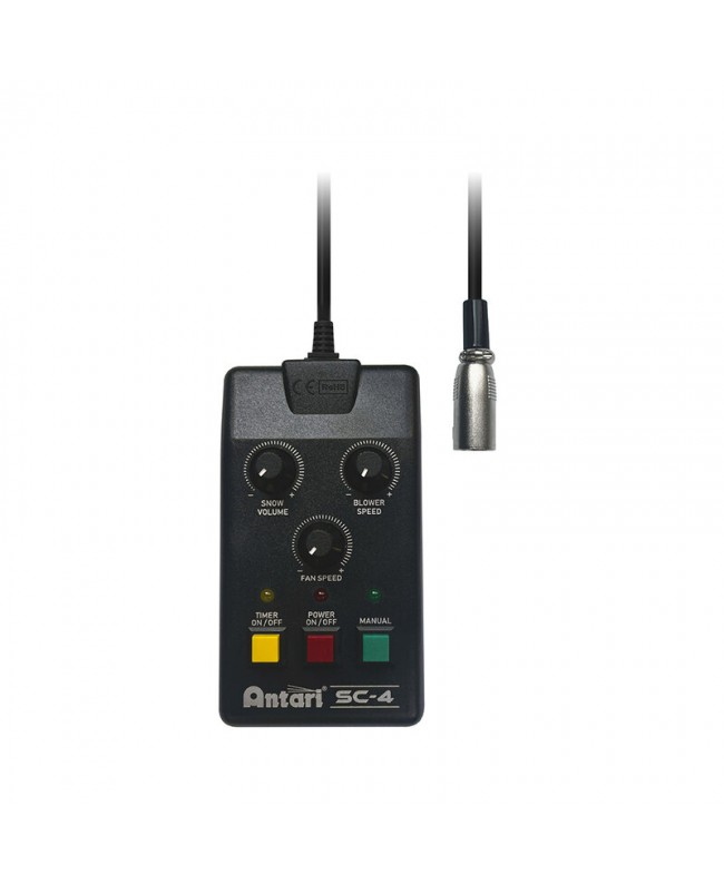 Antari SC-4 Fernbedienungen für Effektgeräte