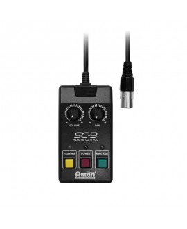 Antari SC-3 Remotes for Effect Machines