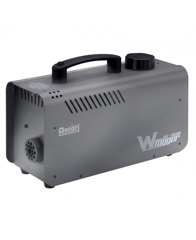 Antari W-508 Wireless Control Fog Machine Nebelmaschinen