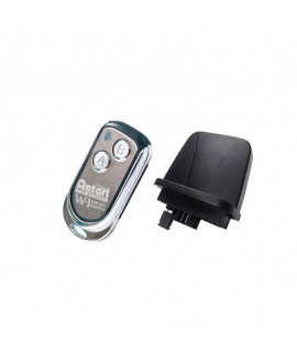Antari WTR-10 W-1 Transmitter and Receiver Telecomandi per macchine d'effetto