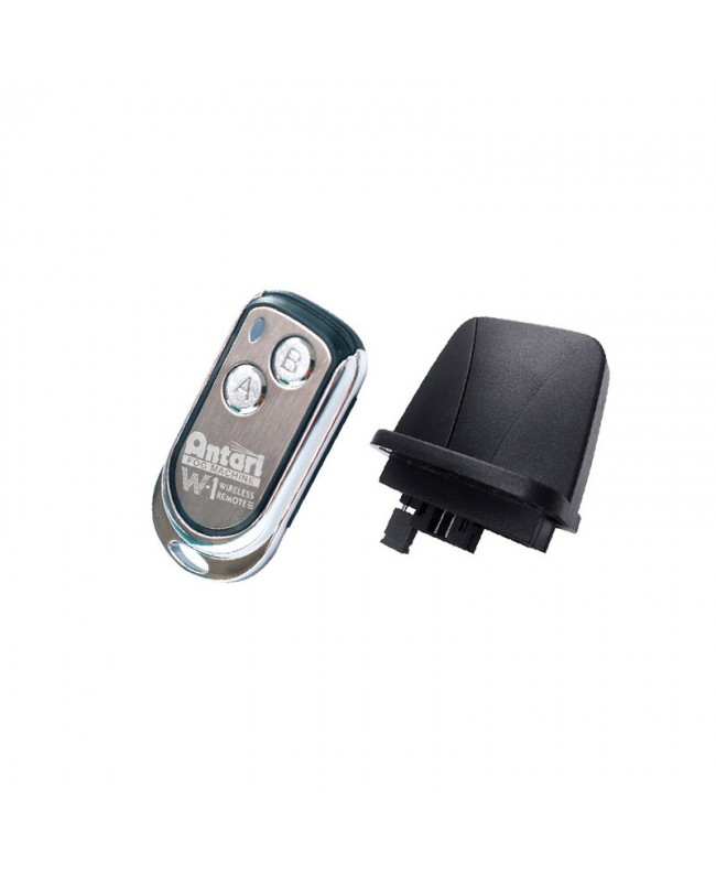 Antari WTR-10 W-1 Transmitter and Receiver Fernbedienungen für Effektgeräte