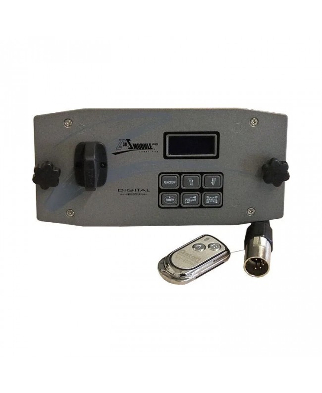 Antari Z-30PRO-433 Remotes for Effect Machines