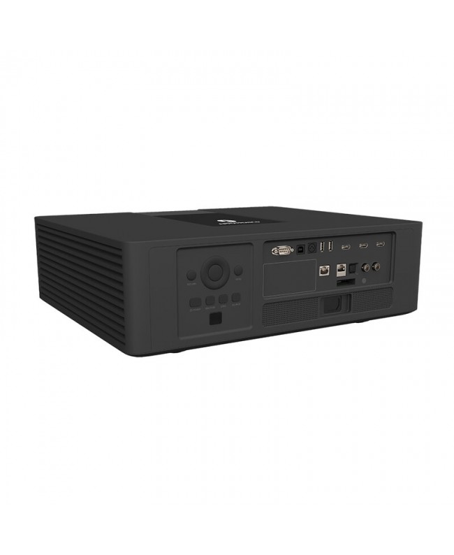 Appotronics AL-MH650A Video ProjectorsLaser Projectors with Interchangeable Lenses