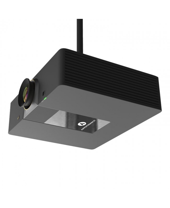 Appotronics AL-MH650A Videoproiettori Laser con ottica intercambiabile