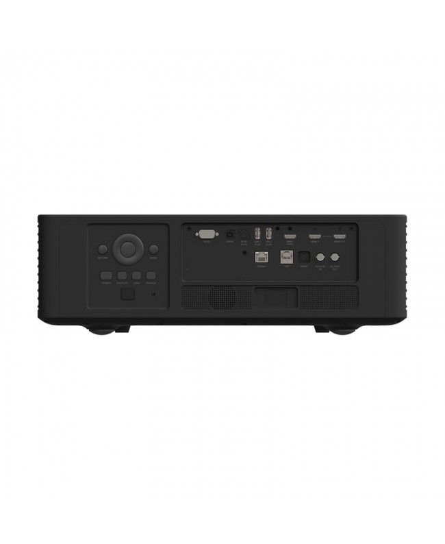 Appotronics AL-MK650A Video ProjectorsLaser Projectors with Interchangeable Lenses