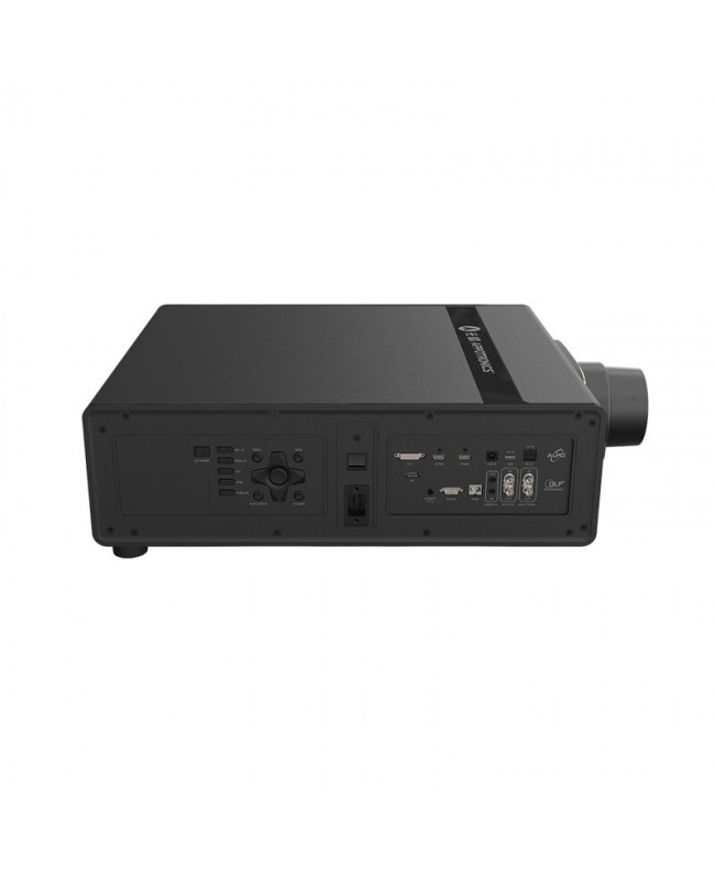 Appotronics AL-SU20KAP Videoproiettori Laser con ottica intercambiabile