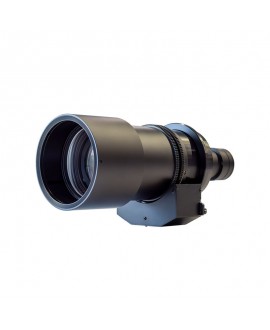 Appotronics AL-TL450TZ Objektive für Projektoren