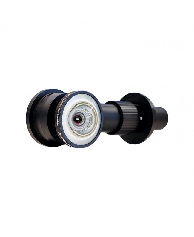 Appotronics AL-XL036FR Projection Lenses
