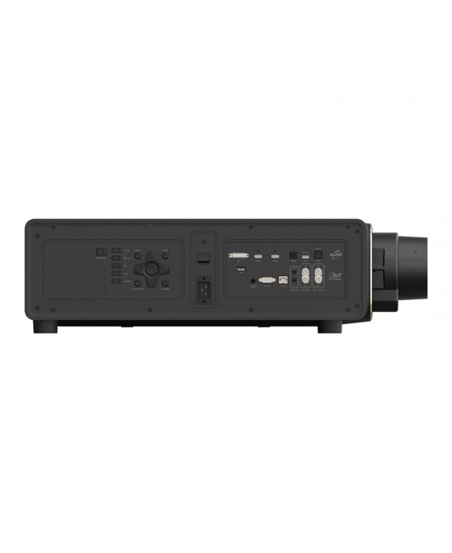 Appotronics AL-SU20KAP Videoproiettori Laser con ottica intercambiabile