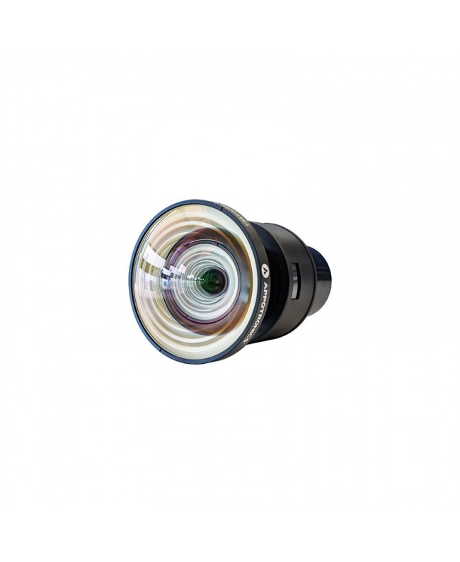 Appotronics AL-XL053FR Objektive für Projektoren