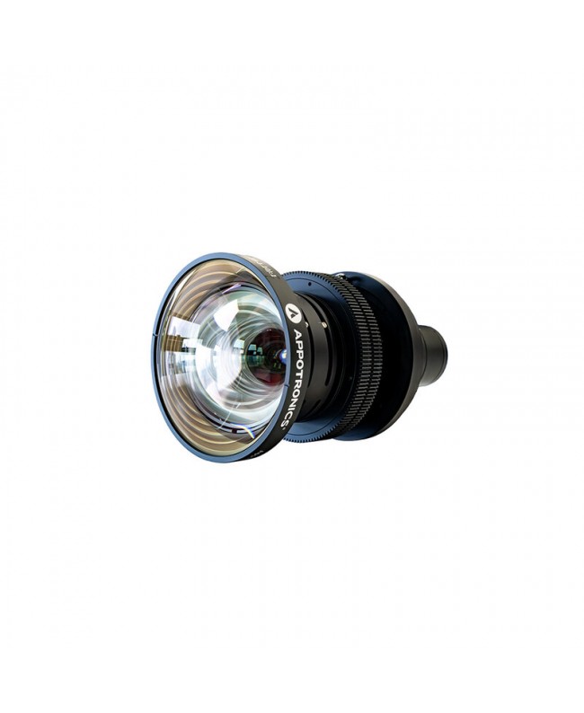 Appotronics AL-XL085FR Projection Lenses