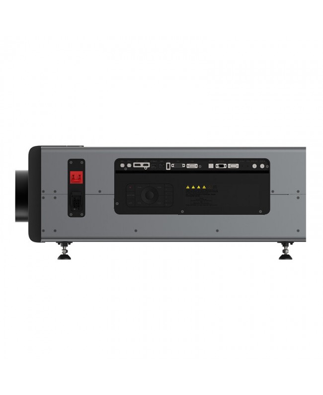 Appotronics AL-TU34KA Video ProjectorsLaser Projectors with Interchangeable Lenses