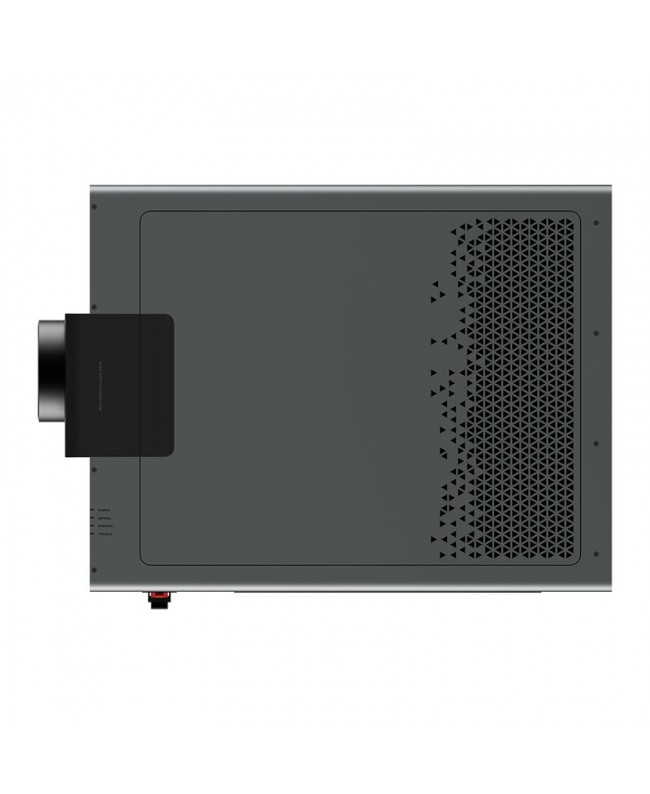 Appotronics AL-TU34KA Videoproiettori Laser con ottica intercambiabile