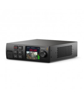 Blackmagic Design Blackmagic Streaming Encoder HD Streaming & Encoding