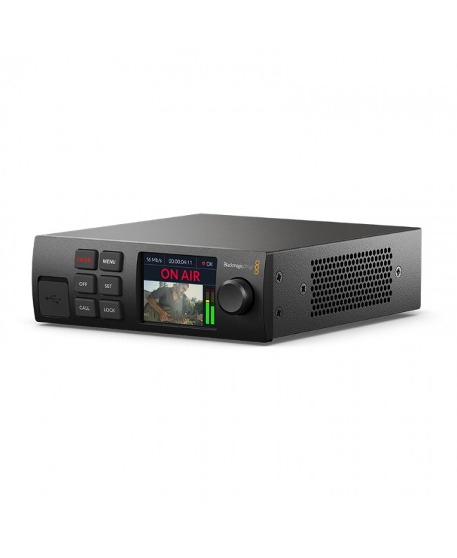 Blackmagic Design Blackmagic Streaming Encoder HD Streaming & Encoding