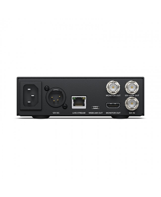 Blackmagic Design Blackmagic Streaming Encoder HD Streaming & Encoding