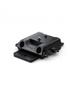 Blackmagic Design Camera Studio 4K - Tripod Mount Accessori per cineprese digitali