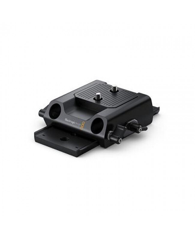 Blackmagic Design Camera Studio 4K - Tripod Mount Zubehör für Digitalfilmkameras