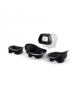 Blackmagic Design Pocket Camera - EVF Eyecups Accessories for Digital Film Cameras