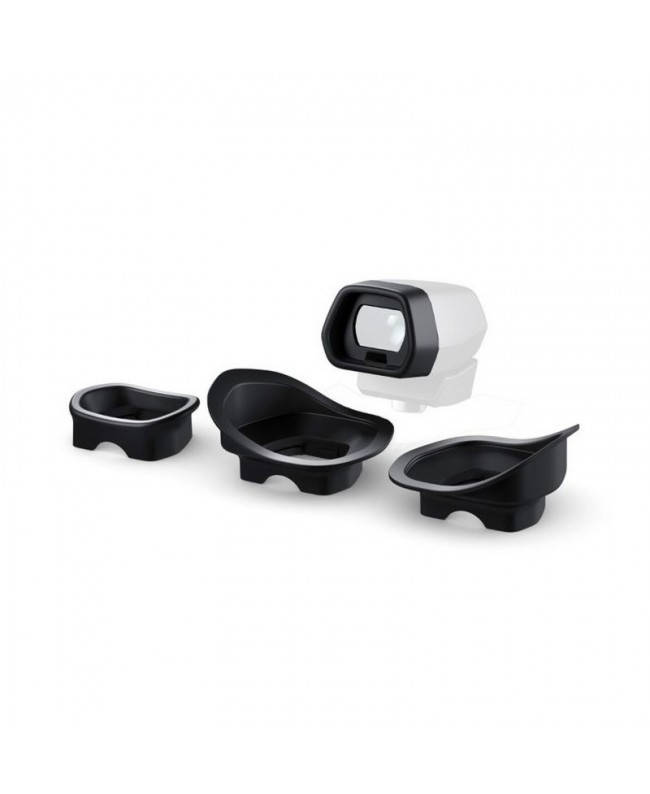 Blackmagic Design Pocket Camera - EVF Eyecups Accessories for Digital Film Cameras