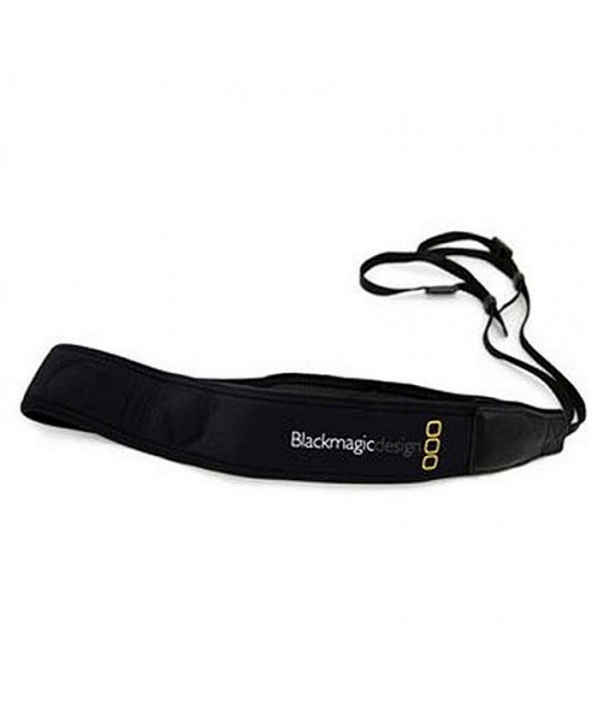 Blackmagic Design Camera URSA Mini - HandStrap Accessories for Digital Film Cameras