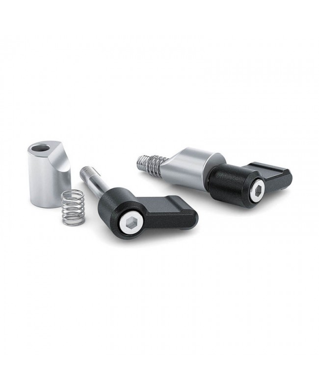 Blackmagic Design Camera URSA Mini - Wing Nut Spares Accessori per cineprese digitali