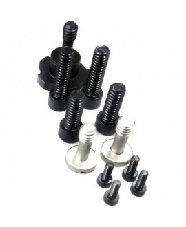 Blackmagic Design Camera URSA Mini - Shoulder Kit Bolts Accessories for Digital Film Cameras