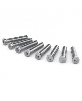 Blackmagic Design Camera URSA Mini Pro - Mnt Screws EF Accessori per cineprese digitali