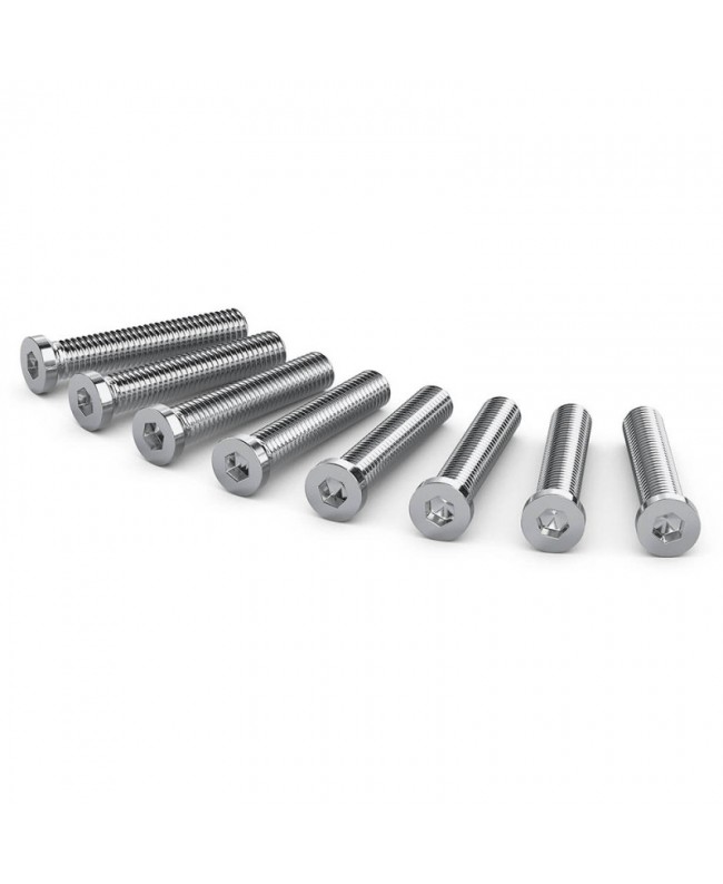 Blackmagic Design Camera URSA Mini Pro - Mnt Screws EF Accessories for Digital Film Cameras
