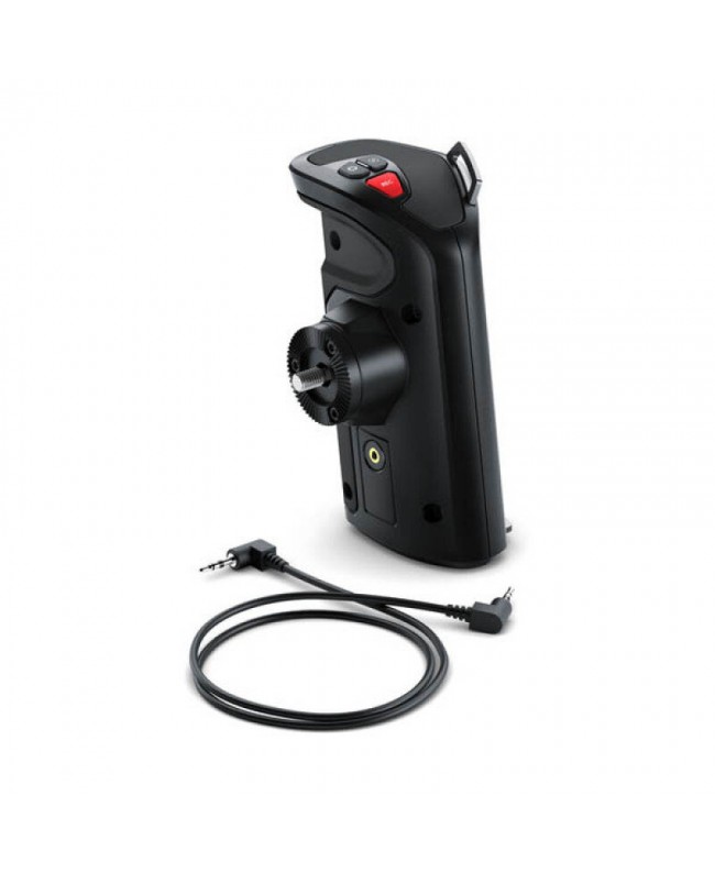 Blackmagic Design Camera URSA - Handgrip Accessori per cineprese digitali