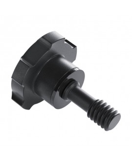 Blackmagic Design Camera URSA EVF - 1/4 Thumbscrew Accessori per cineprese digitali
