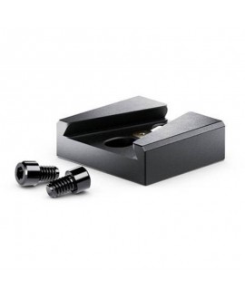 Blackmagic Design Camera URSA SVF - VLock Plate Accessories for Digital Film Cameras
