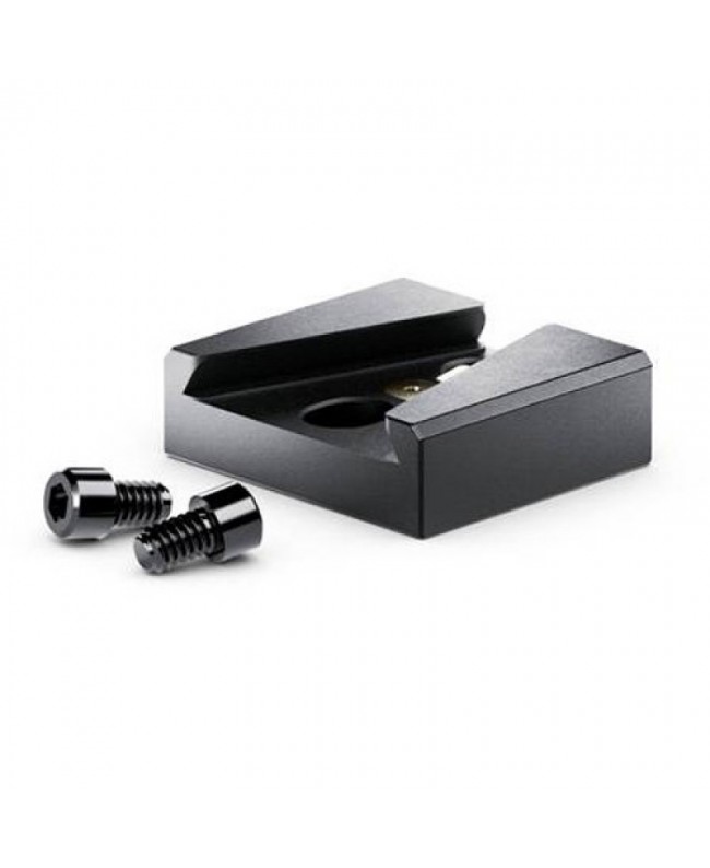 Blackmagic Design Camera URSA SVF - VLock Plate Zubehör für Digitalfilmkameras